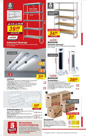 toom Baumarkt Prospekt woche 25 Seite 12