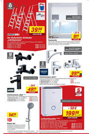 toom Baumarkt Prospekt woche 25 Seite 14