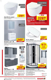 toom Baumarkt Prospekt woche 25 Seite 15