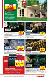 toom Baumarkt Prospekt woche 25 Seite 5