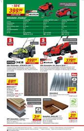 toom Baumarkt Prospekt woche 25 Seite 6