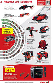 toom Baumarkt Prospekt woche 25 Seite 9