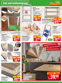 Edeka Herkules Prospekt woche 25 Seite 11