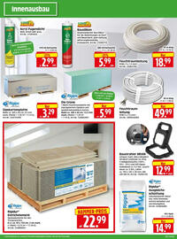 Edeka Herkules Prospekt woche 25 Seite 14