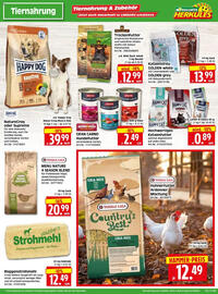 Edeka Herkules Prospekt woche 25 Seite 15