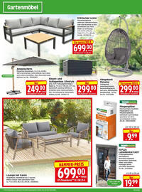 Edeka Herkules Prospekt woche 25 Seite 4
