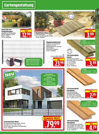 Edeka Herkules Prospekt woche 25 Seite 6