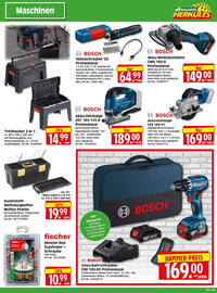 Edeka Herkules Prospekt woche 25 Seite 9