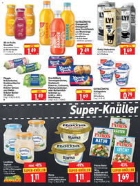 Edeka Herkules Prospekt woche 25 Seite 10