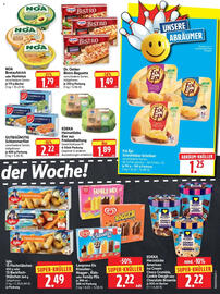 Edeka Herkules Prospekt woche 25 Seite 11