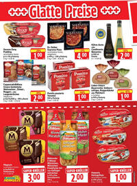 Edeka Herkules Prospekt woche 25 Seite 14