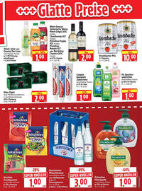 Edeka Herkules Prospekt woche 25 Seite 15