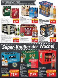 Edeka Herkules Prospekt woche 25 Seite 16