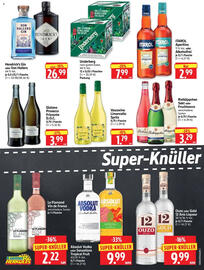 Edeka Herkules Prospekt woche 25 Seite 18
