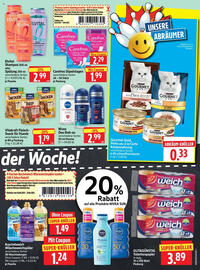 Edeka Herkules Prospekt woche 25 Seite 19