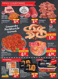 Edeka Herkules Prospekt woche 25 Seite 2