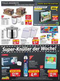 Edeka Herkules Prospekt woche 25 Seite 20