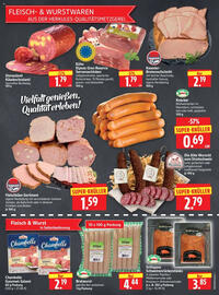 Edeka Herkules Prospekt woche 25 Seite 3