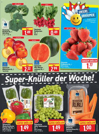 Edeka Herkules Prospekt woche 25 Seite 5