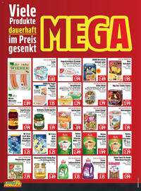 Edeka Herkules Prospekt woche 25 Seite 6