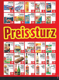 Edeka Herkules Prospekt woche 25 Seite 7