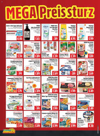 Edeka Herkules Prospekt woche 25 Seite 8