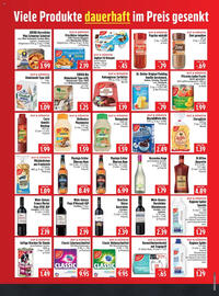 Edeka Herkules Prospekt woche 25 Seite 9