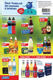 Hol'ab Getränkemarkt Prospekt woche 25 Seite 5