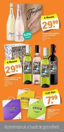 Albert Heijn folder week 25 Pagina 21
