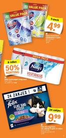 Albert Heijn folder week 25 Pagina 27