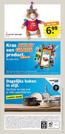 Albert Heijn folder week 25 Pagina 33