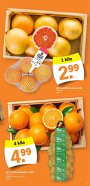 Albert Heijn folder week 25 Pagina 5