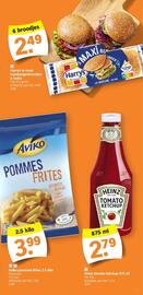 Albert Heijn folder week 25 Pagina 7