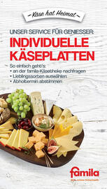 Famila Nord West Prospekt woche 25 Seite 10