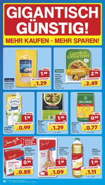Famila Nord West Prospekt woche 25 Seite 15