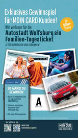 Famila Nord West Prospekt woche 25 Seite 19