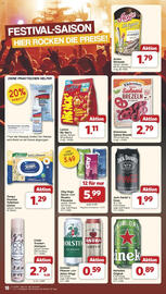 Famila Nord West Prospekt woche 25 Seite 20