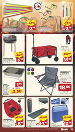 Famila Nord West Prospekt woche 25 Seite 21
