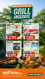 Famila Nord West Prospekt woche 25 Seite 22
