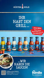 Famila Nord West Prospekt woche 25 Seite 24