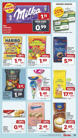 Famila Nord West Prospekt woche 25 Seite 25