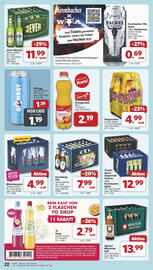 Famila Nord West Prospekt woche 25 Seite 28