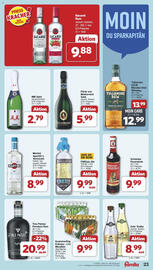 Famila Nord West Prospekt woche 25 Seite 29