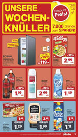 Famila Nord West Prospekt woche 25 Seite 3