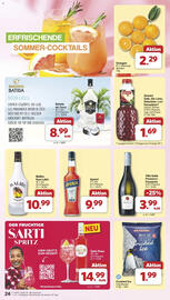 Famila Nord West Prospekt woche 25 Seite 31