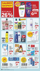 Famila Nord West Prospekt woche 25 Seite 33