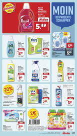 Famila Nord West Prospekt woche 25 Seite 34