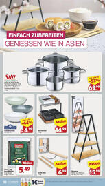 Famila Nord West Prospekt woche 25 Seite 37