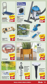 Famila Nord West Prospekt woche 25 Seite 40