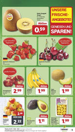 Famila Nord West Prospekt woche 25 Seite 5